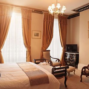 Habitación Doble Deluxe