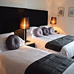 Habitación Deluxe con 2 Camas Individuales